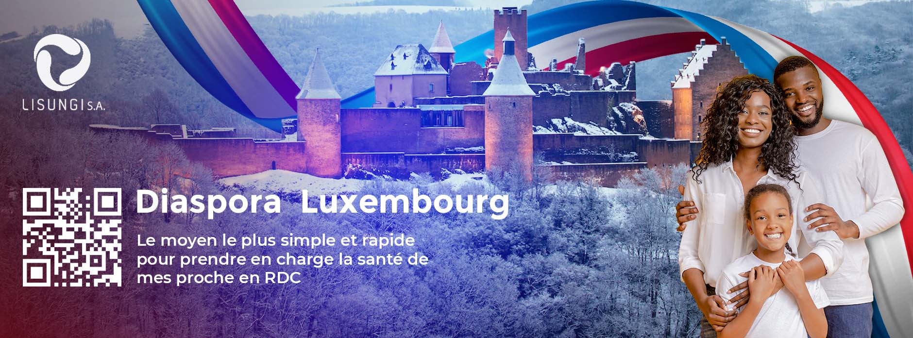 LUXEMBOURG